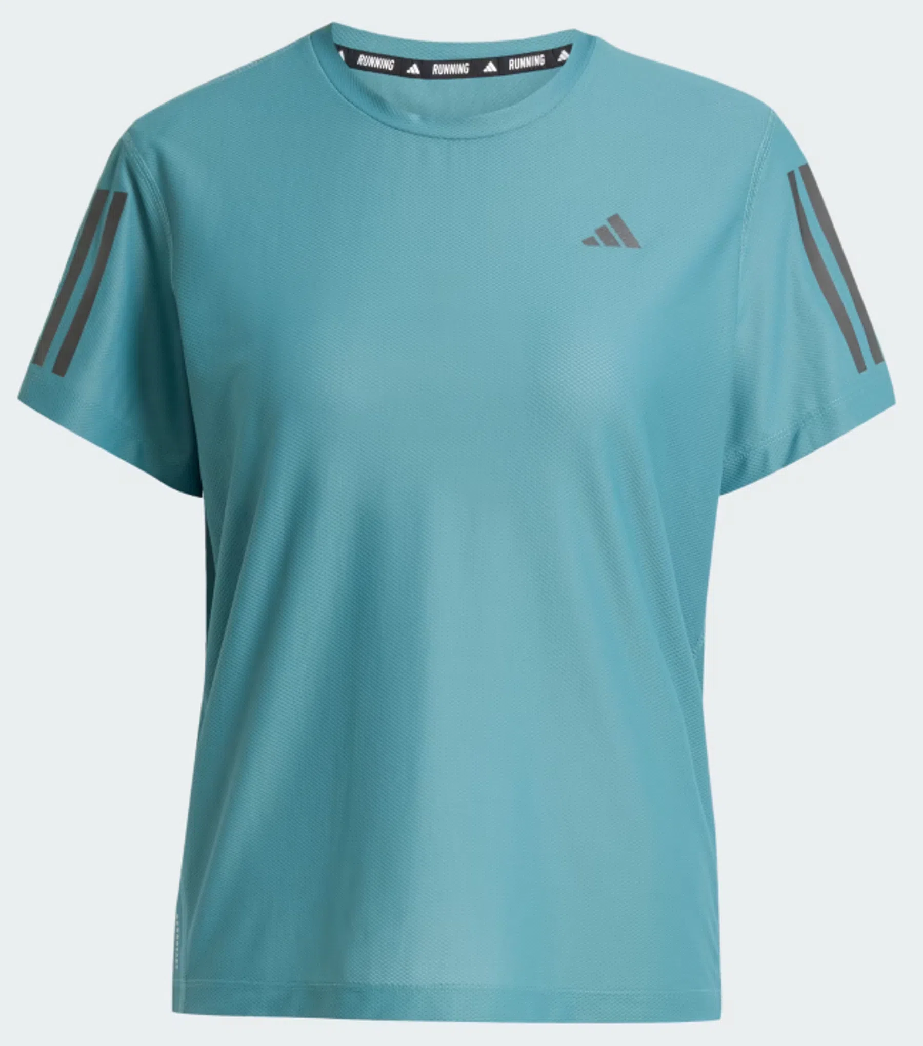 Own The Run t-shirt dames